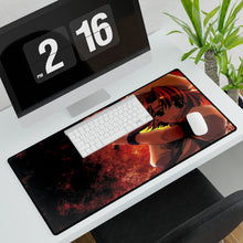 Load image into Gallery viewer, Anime When They Cryr Mouse Pad (Desk Mat)

