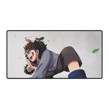Load image into Gallery viewer, Anime Naruto Mouse Pad (Desk Mat)
