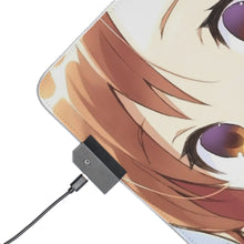 Load image into Gallery viewer, Sword Art Online RGB LED Mouse Pad (Desk Mat)
