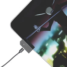 Load image into Gallery viewer, Soul Eater RGB LED Mouse Pad (Desk Mat)
