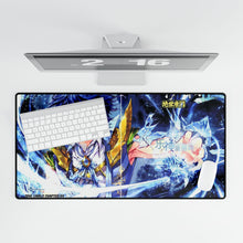 Load image into Gallery viewer, Soul Land 2 Mouse Pad (Desk Mat)
