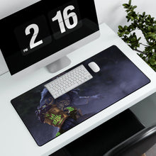 Load image into Gallery viewer, Smite Mouse Pad (Desk Mat)
