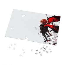 Load image into Gallery viewer, Bungou Stray Dogs Jigsaw Puzzle
