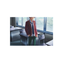 Load image into Gallery viewer, Classroom Of The Elite Rug
