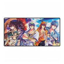 Load image into Gallery viewer, The Adventures Of Sinbad Mouse Pad (Desk Mat)
