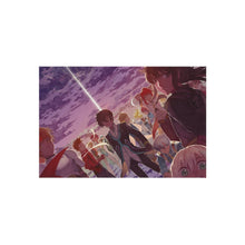 Load image into Gallery viewer, Anime Crossover Rug
