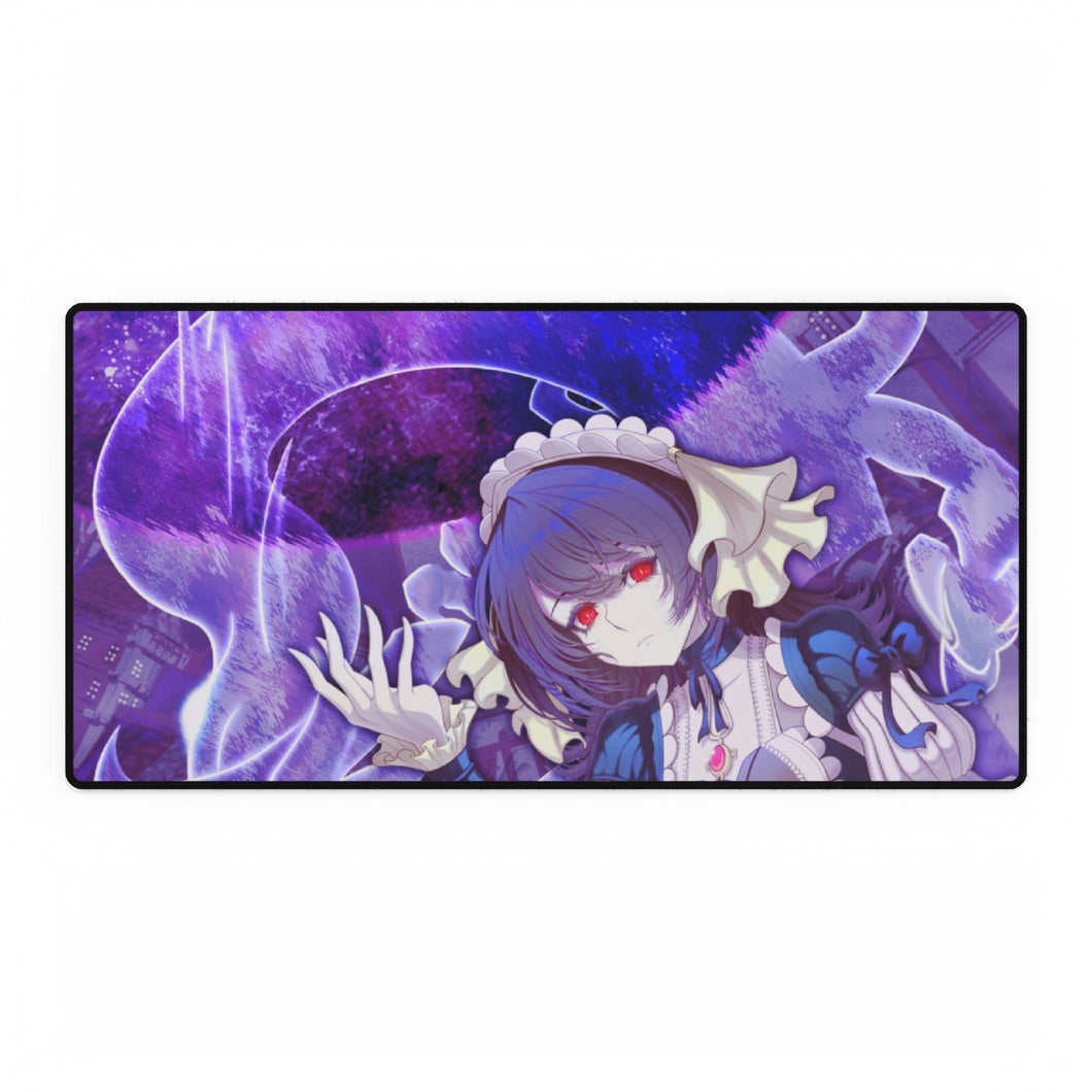 Underworld Goddess Of The Closed World Mouse Pad (Desk Mat)