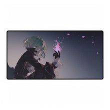 Load image into Gallery viewer, Anime Promare Mouse Pad (Desk Mat)
