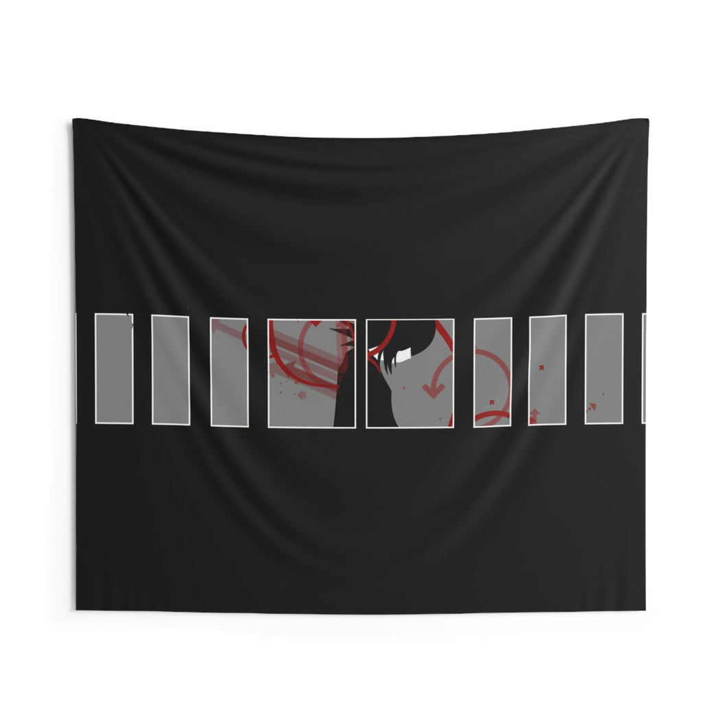 Anime Bleach Indoor Wall Tapestry