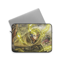 Load image into Gallery viewer, Anime Fairy Tailr Laptop Sleeve
