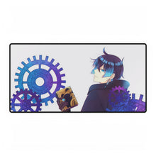Load image into Gallery viewer, Vanitas No Carte Jeanne Mouse Pad (Desk Mat)
