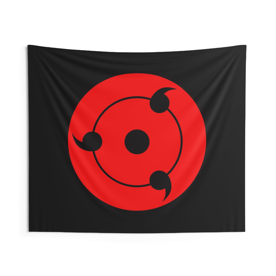 Boruto Indoor Wall Tapestry