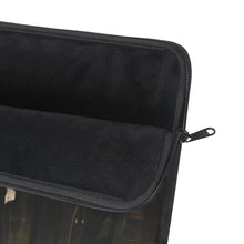 Load image into Gallery viewer, Psycho-Pass Inspecters and a villain Laptop Sleeve
