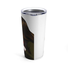 Load image into Gallery viewer, Girls und Panzer Tumbler 20oz
