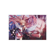 Load image into Gallery viewer, Benghuai Xueyuan Rug
