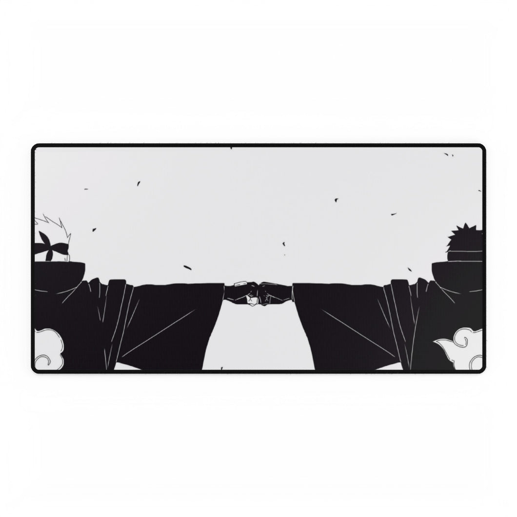 Anime Naruto Mouse Pad (Desk Mat)