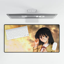 Load image into Gallery viewer, School Rumble Mouse Pad (Desk Mat)
