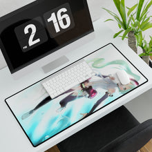 Load image into Gallery viewer, Hatsune Miku Append Mouse Pad (Desk Mat)
