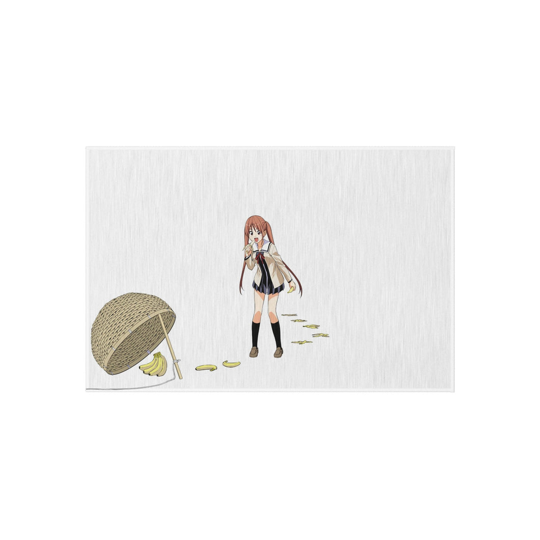 Aho Girl Rug