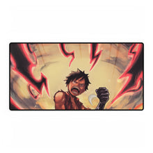 Load image into Gallery viewer, Anime One Piece Mouse Pad (Desk Mat)

