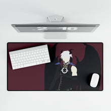 Load image into Gallery viewer, Anime Rage of Bahamut: Genesis Mouse Pad (Desk Mat)

