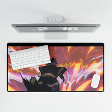 Load image into Gallery viewer, Fog Hill Of Five Elements Mouse Pad (Desk Mat)
