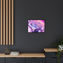 Load image into Gallery viewer, Saigyouji Yuyuko Canvas Framed Art Print
