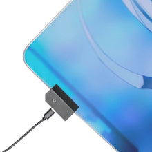 Load image into Gallery viewer, No Game No Life RGB LED Mouse Pad (Desk Mat)

