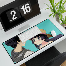 Load image into Gallery viewer, Anime Oreimo Mouse Pad (Desk Mat)
