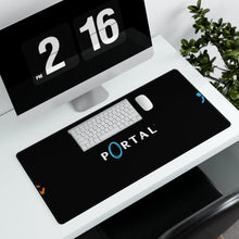 Load image into Gallery viewer, Portal Mouse Pad (Desk Mat)
