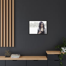 Load image into Gallery viewer, Reiko Tamura Canvas Framed Art Print
