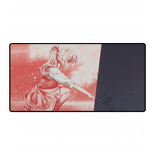 Load image into Gallery viewer, Anime Your Lie in April Mouse Pad (Desk Mat)
