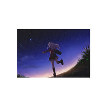 Load image into Gallery viewer, Nao Tomori Running Rug
