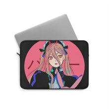 Load image into Gallery viewer, Anime Chainsaw Man Laptop Sleeve
