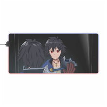 Load image into Gallery viewer, Princess Connect! Re:Dive RGB LED Mouse Pad (Desk Mat)
