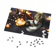 Load image into Gallery viewer, Genos Jigsaw Puzzle
