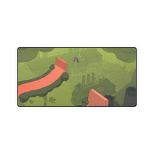 Load image into Gallery viewer, OlliOlli World Mouse Pad (Desk Mat)
