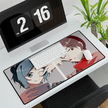 Load image into Gallery viewer, Anime Touken Ranbu Mouse Pad (Desk Mat)
