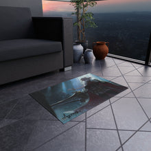 Load image into Gallery viewer, Fate/Apocrypha Siegfried, Saber Of Black Rug
