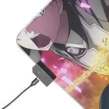 Load image into Gallery viewer, Sword Art Online: Alicization RGB LED Mouse Pad (Desk Mat)
