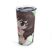 Load image into Gallery viewer, Girls und Panzer Tumbler 20oz

