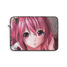 Load image into Gallery viewer, Anime Elfen Lied Laptop Sleeve
