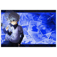 Load image into Gallery viewer, Killua Zoldyck Jigsaw Puzzle
