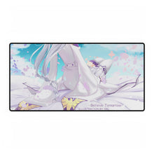 Load image into Gallery viewer, Anime Re:ZERO -Starting Life in Another World- Mouse Pad (Desk Mat)
