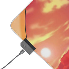 Load image into Gallery viewer, Siblings RGB LED Mouse Pad (Desk Mat)
