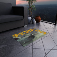 Load image into Gallery viewer, Anime Chainsaw Man Rug
