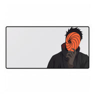 Minimalist Tobi Mouse Pad (Desk Mat)