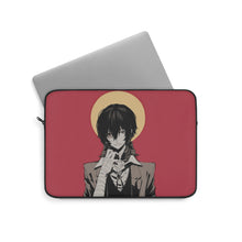 Load image into Gallery viewer, Bungou Stray Dogs Laptop Sleeve
