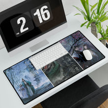 Load image into Gallery viewer, Scumbag System Mouse Pad (Desk Mat)
