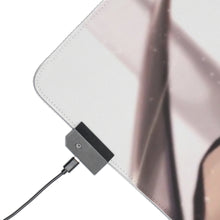 Load image into Gallery viewer, Angels Of Death RGB LED Mouse Pad (Desk Mat)
